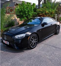 مرسيدس بنز E-Class